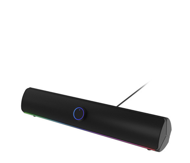 Genesis HELIUM 312BT 2.0 Czarny - 1328940 - zdjęcie 3